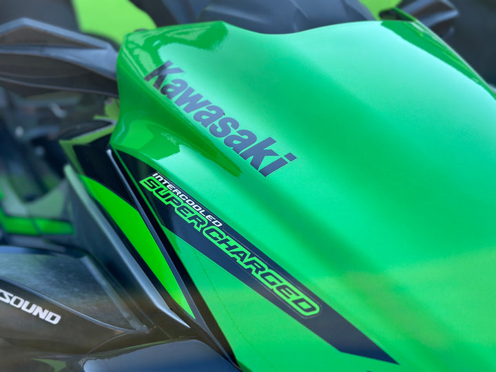 2020 STX-310LX Kspeed version