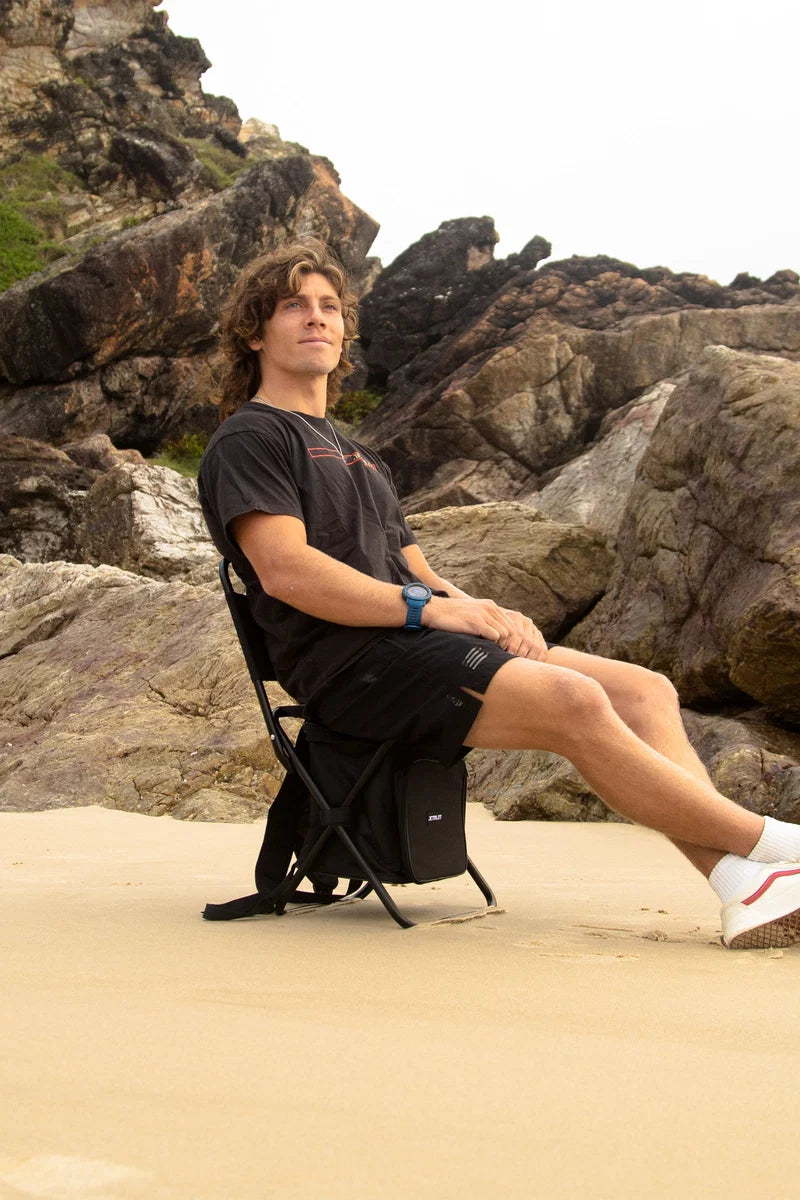 JETPILOT Cooler chair / backpack
