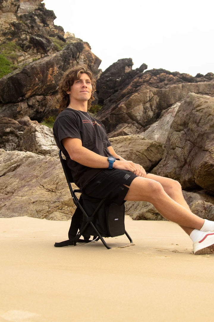 JETPILOT Cooler chair / backpack