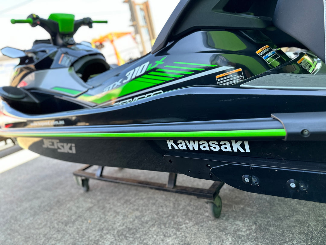 2020 STX-310LX Kspeed version