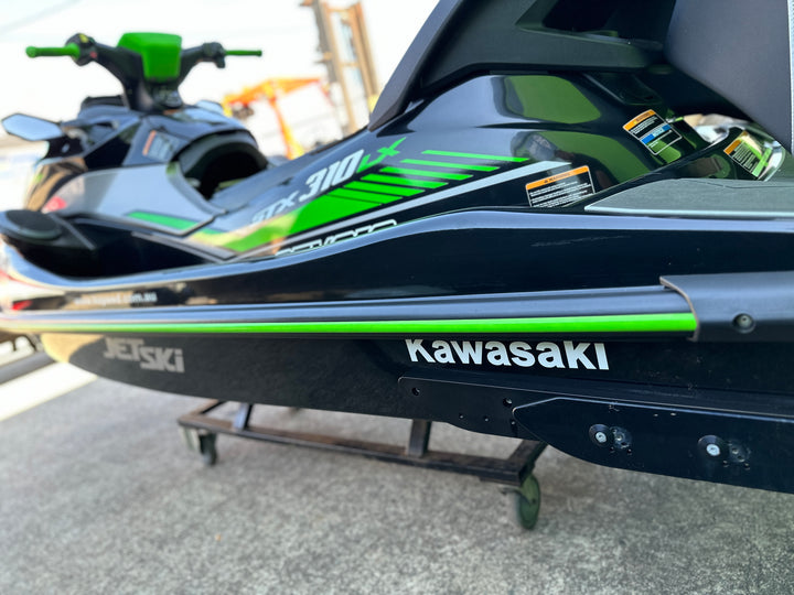 2020 STX-310LX Kspeed version