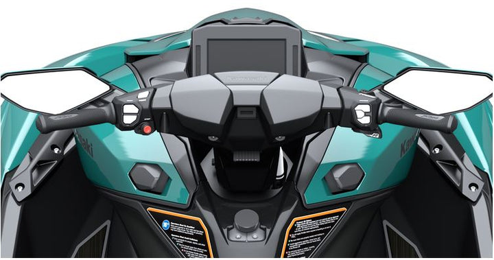 2026 Kawasaki Ultra 310LXS