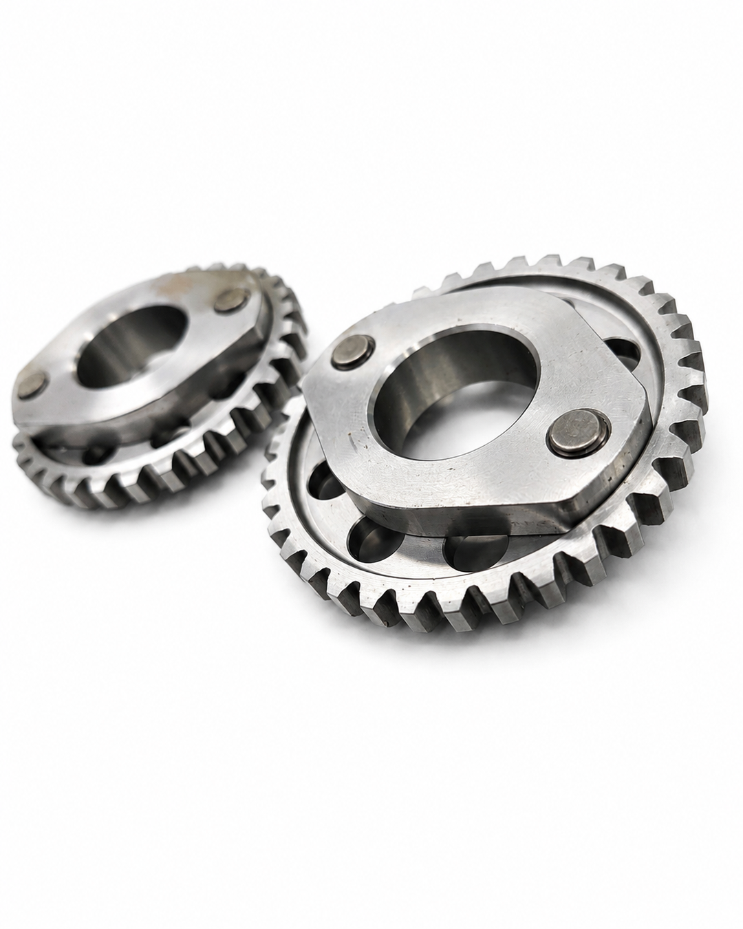 Kspeed Camshaft adjustable sprockets assy SXR 1500/160