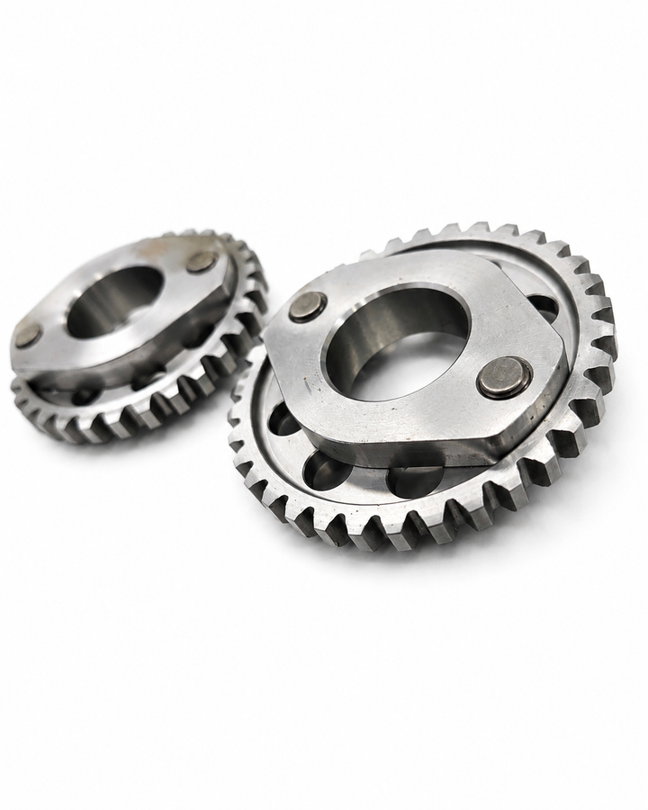 Kspeed Camshaft adjustable sprockets assy SXR 1500/160