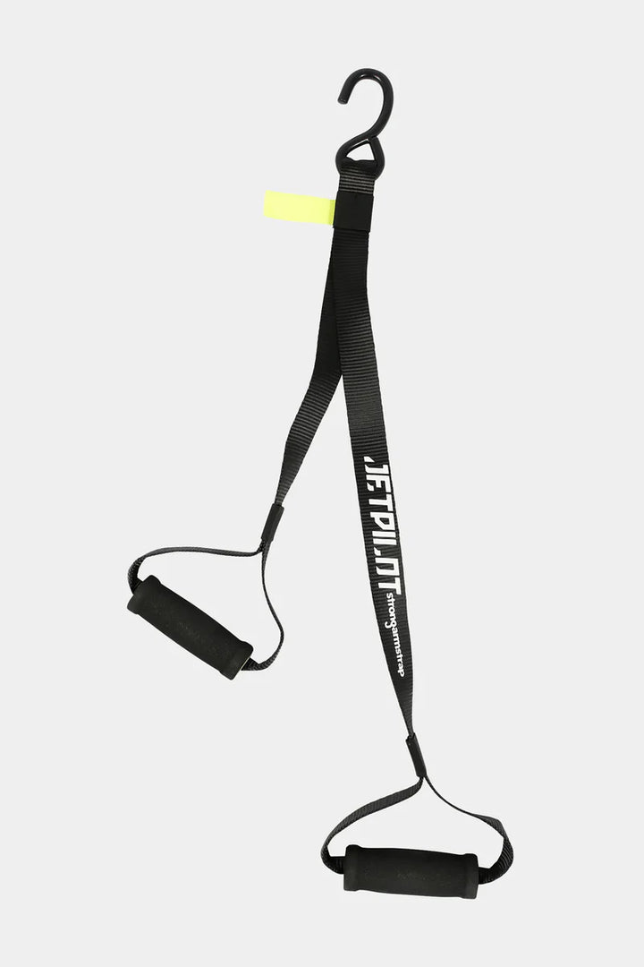 JETPILOT Dual Strongarm Strap
