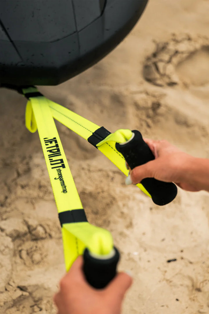 JETPILOT Dual Strongarm Strap