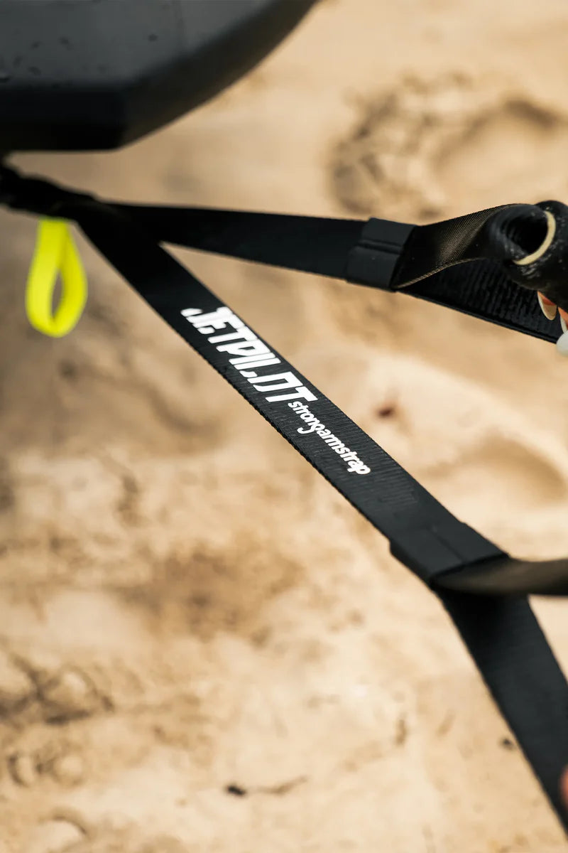 JETPILOT Dual Strongarm Strap