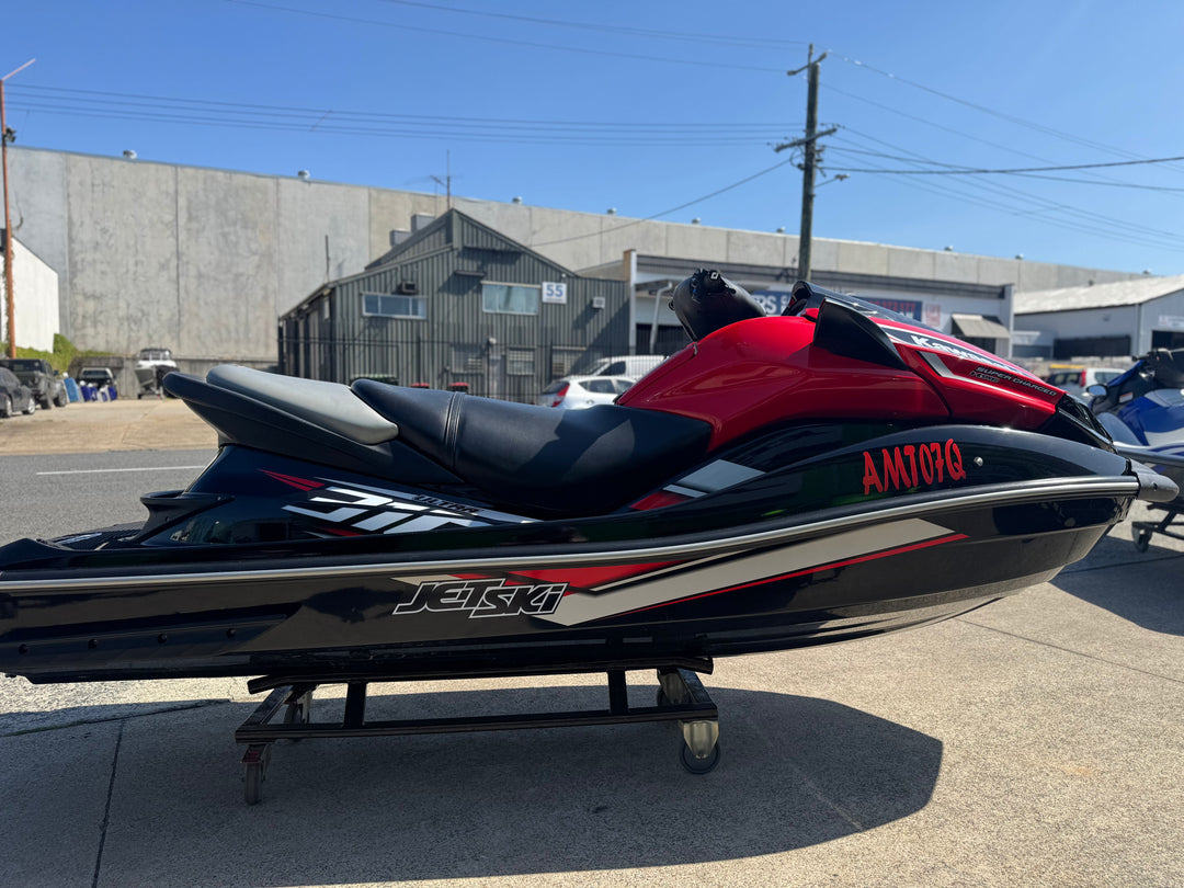 2019 Kawasaki Ultra 310X - used