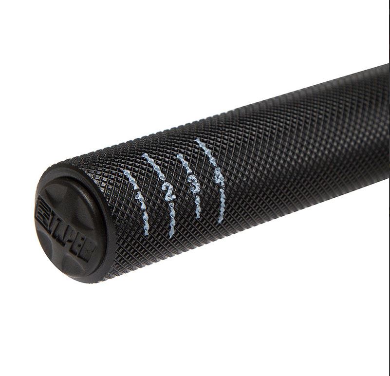 Pro Taper Contour handlebars