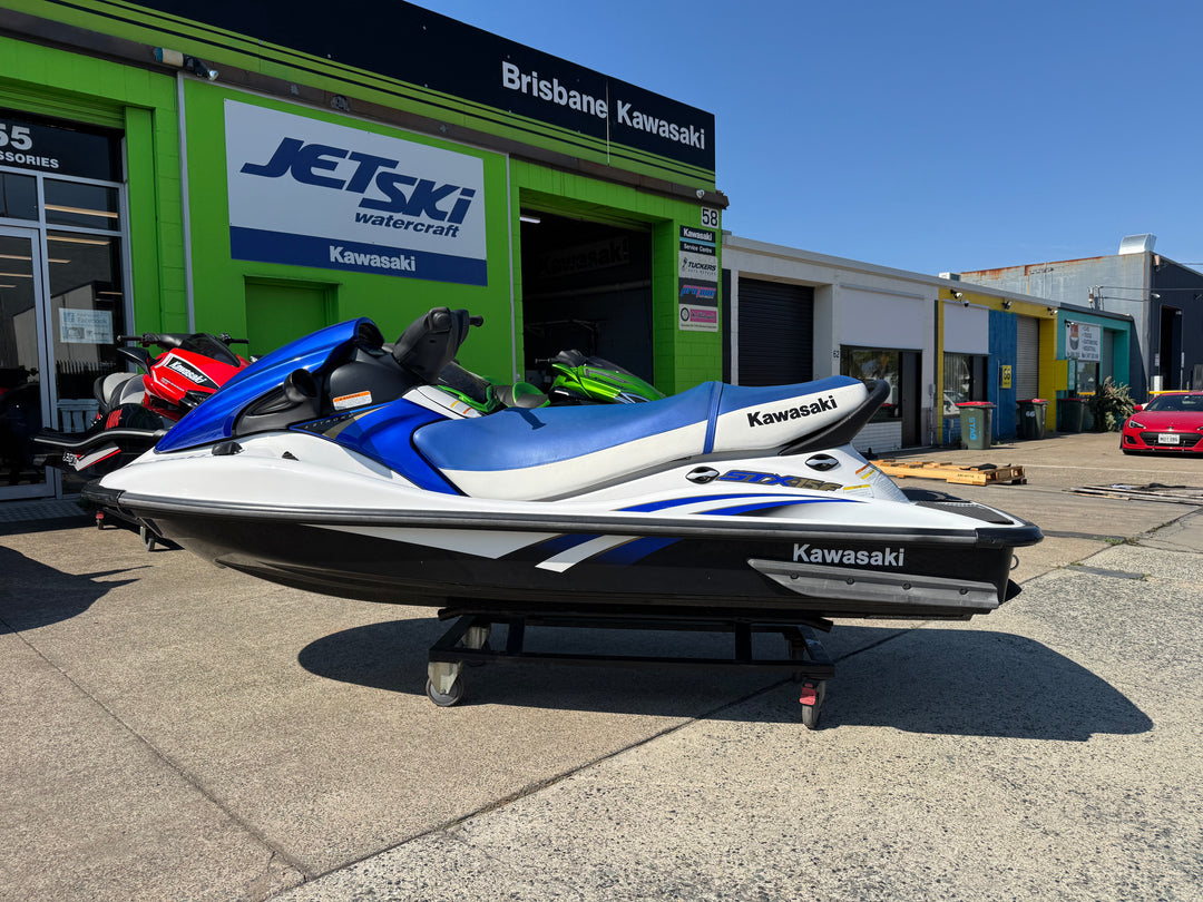 KAWASAKI 2005 STX15F - Used