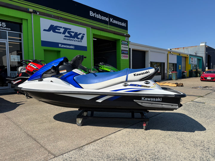 KAWASAKI 2005 STX15F - Used