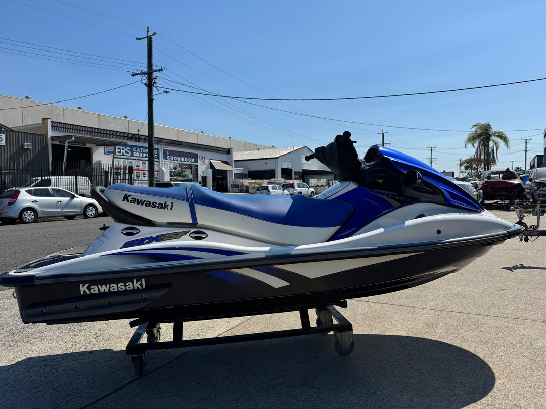 KAWASAKI 2005 STX15F - Used