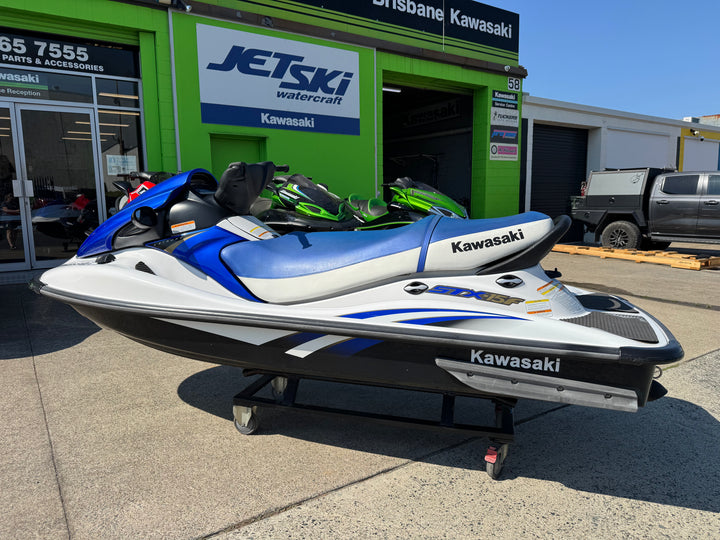 KAWASAKI 2005 STX15F - Used