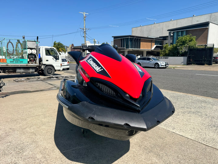 2019 Kawasaki Ultra 310X - used