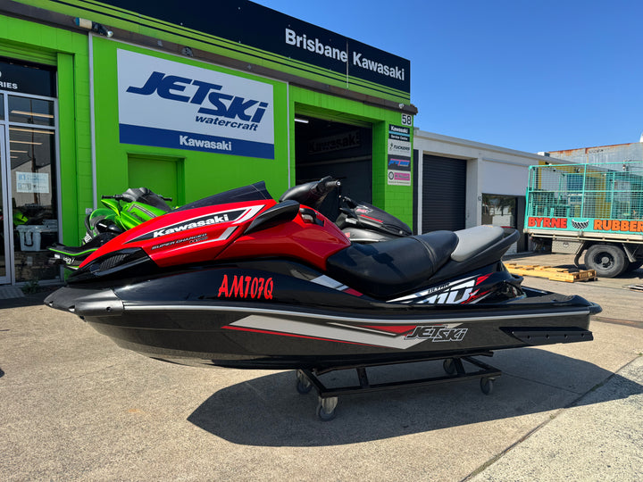 2019 Kawasaki Ultra 310X - used