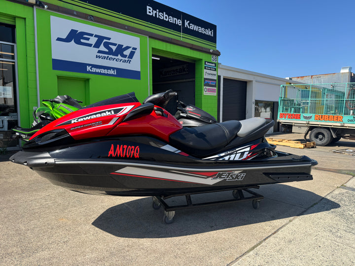 2019 Kawasaki Ultra 310X - used