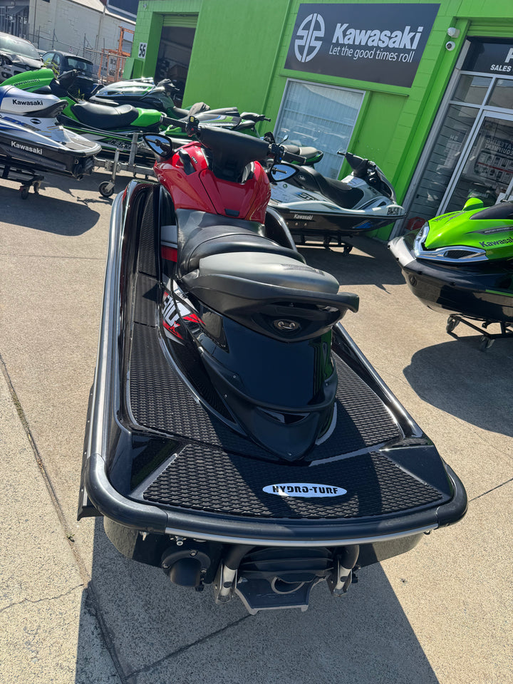 2019 Kawasaki Ultra 310X - used