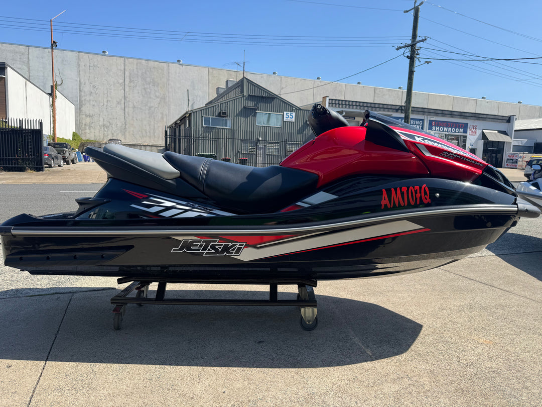 2019 Kawasaki Ultra 310X - used