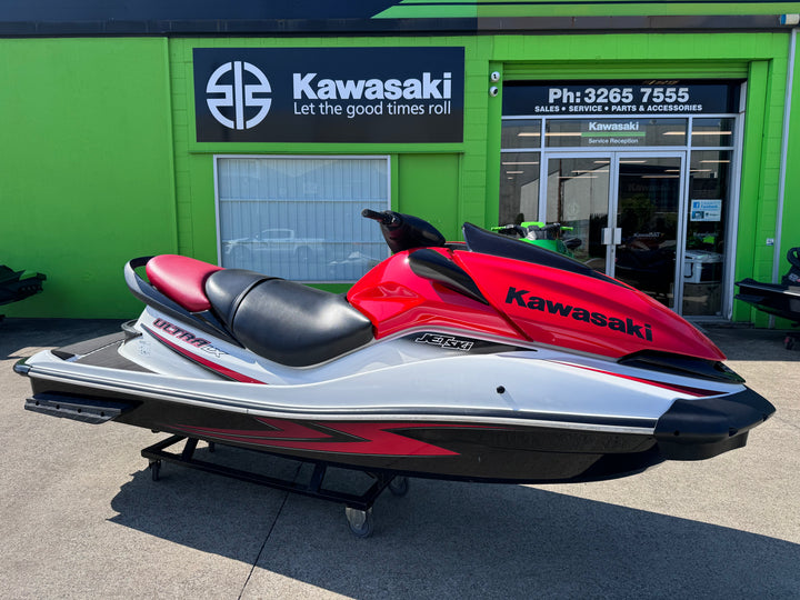 2009 Kawasaki Ultra LX