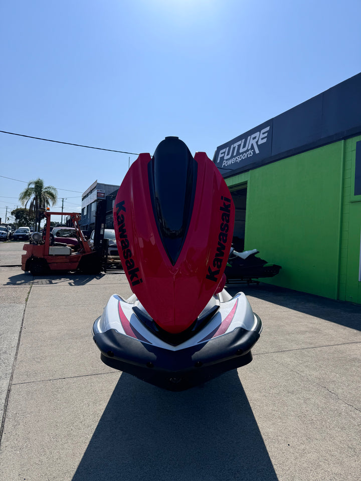 2009 Kawasaki Ultra LX