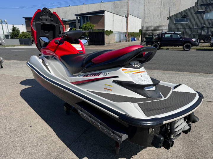 2009 Kawasaki Ultra LX