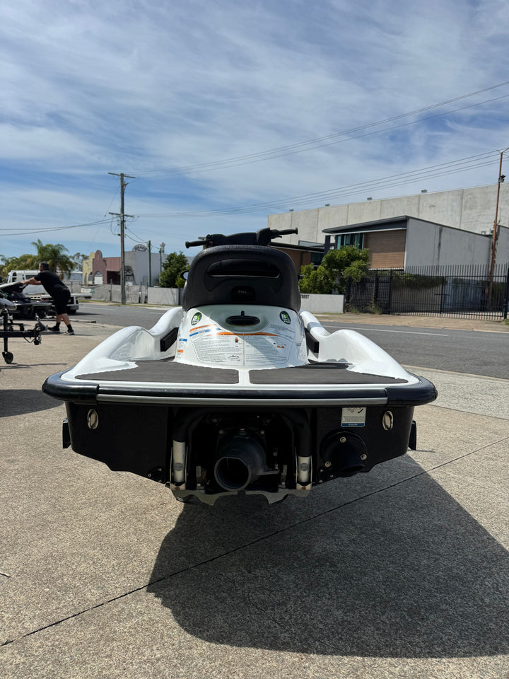 KAWASAKI 2013 STX15F - Used