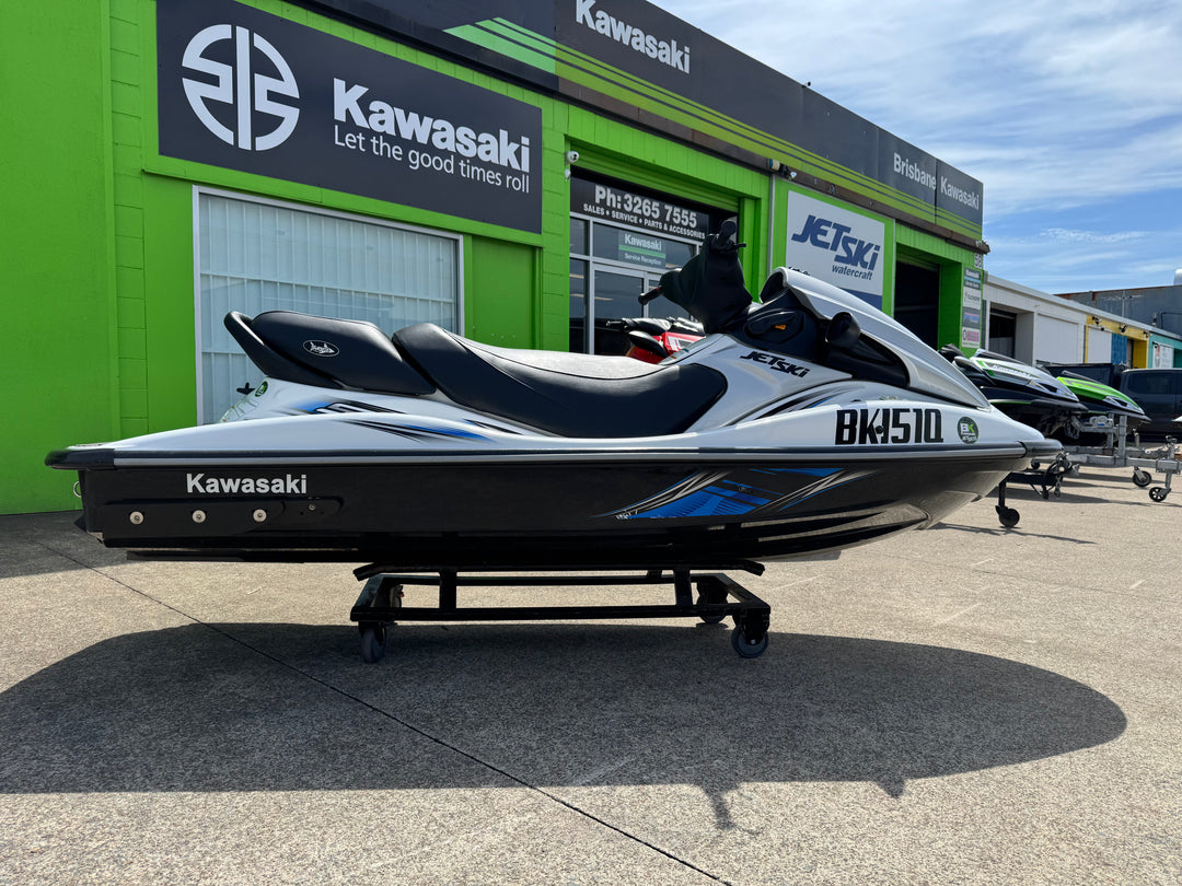 KAWASAKI 2013 STX15F - Used