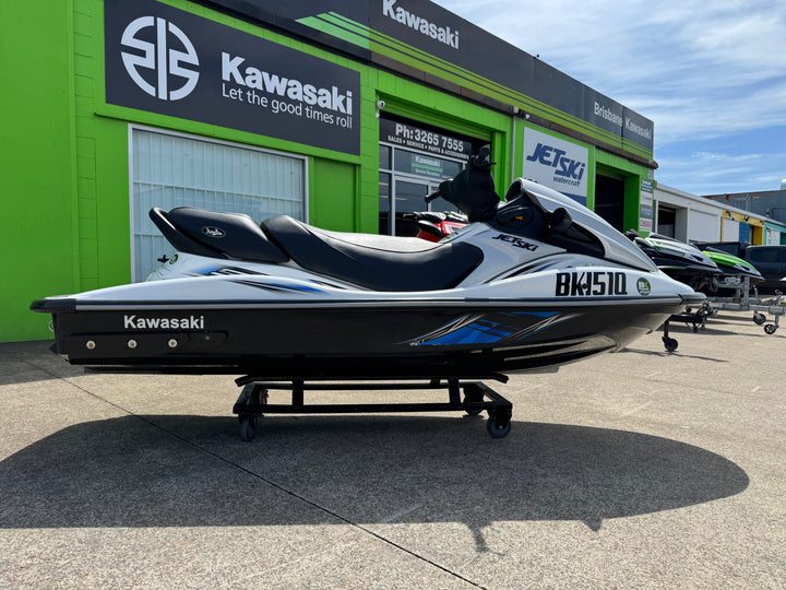 KAWASAKI 2013 STX15F - Used