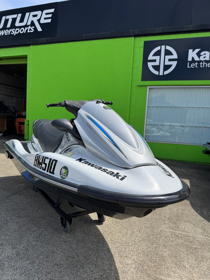 KAWASAKI 2013 STX15F - Used