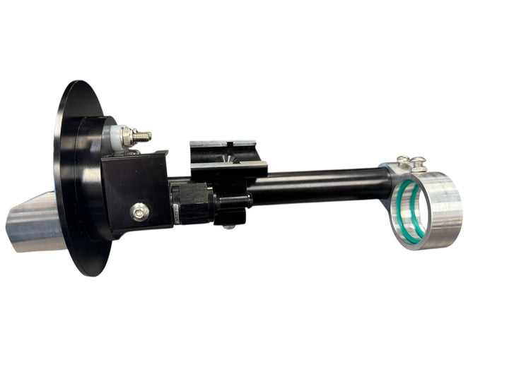 KSpeed Billet Fuel Pump Assembly SXR1500/ SXR160