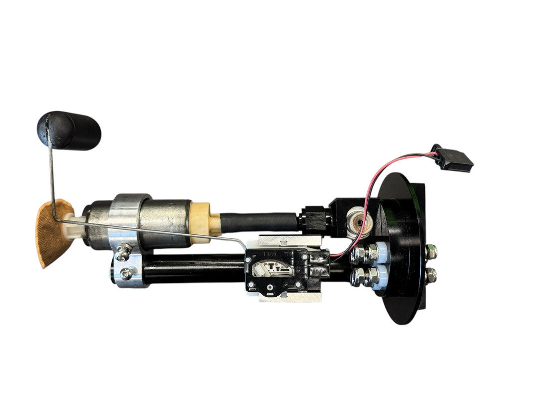 KSpeed Billet Fuel Pump Assembly SXR1500/ SXR160