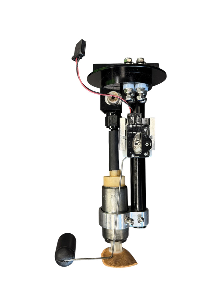 KSpeed Billet Fuel Pump Assembly SXR1500/ SXR160