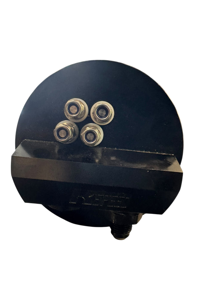 KSpeed Billet Fuel Pump Assembly SXR1500/ SXR160