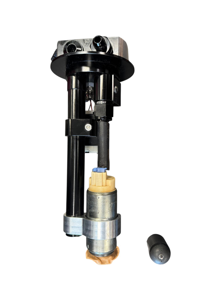 KSpeed Billet Fuel Pump Assembly SXR1500/ SXR160