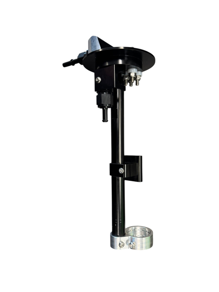 KSPEED Billet Ultra 310/160 Fuel Pump Assembly