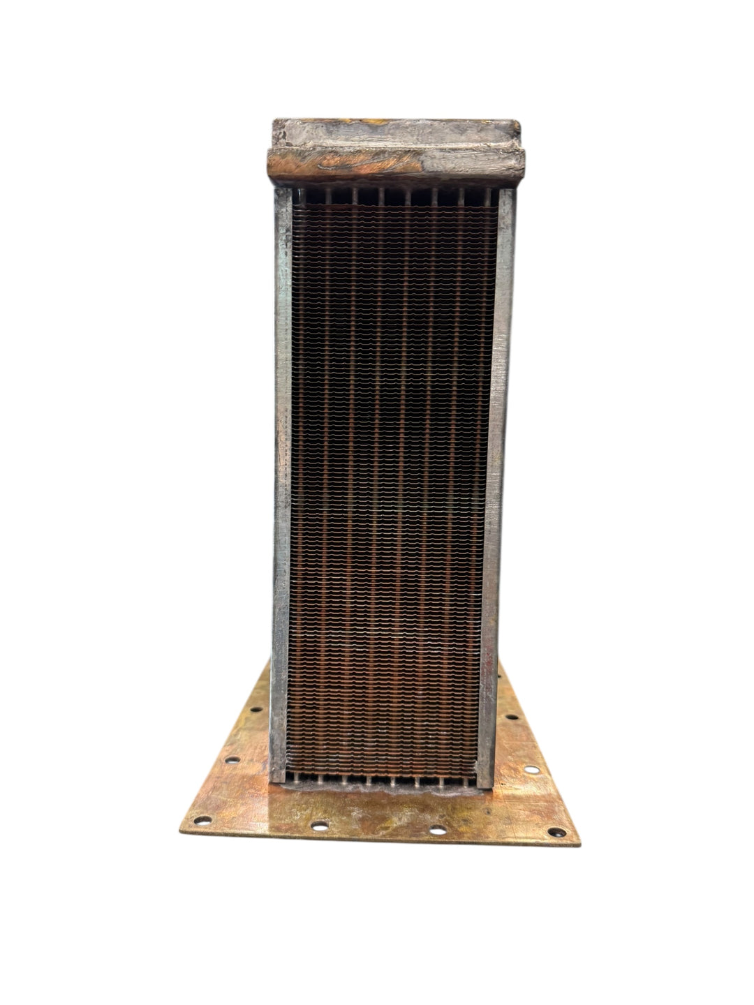 Kspeed performance intercooler core