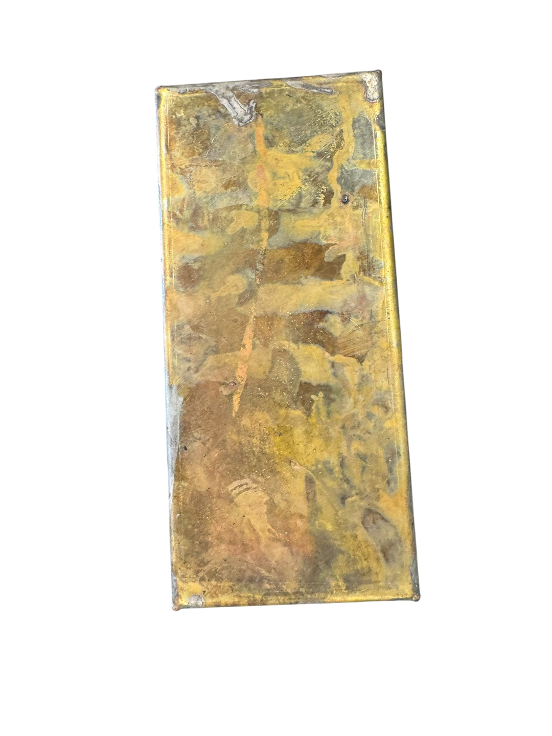 Kspeed performance intercooler core