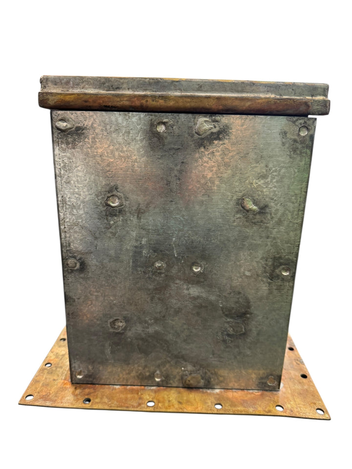 Kspeed performance intercooler core