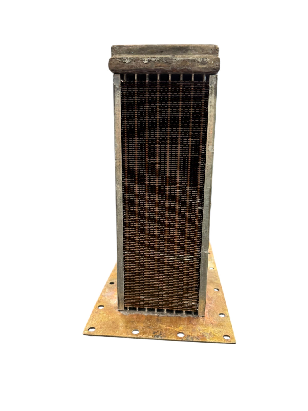 Kspeed performance intercooler core