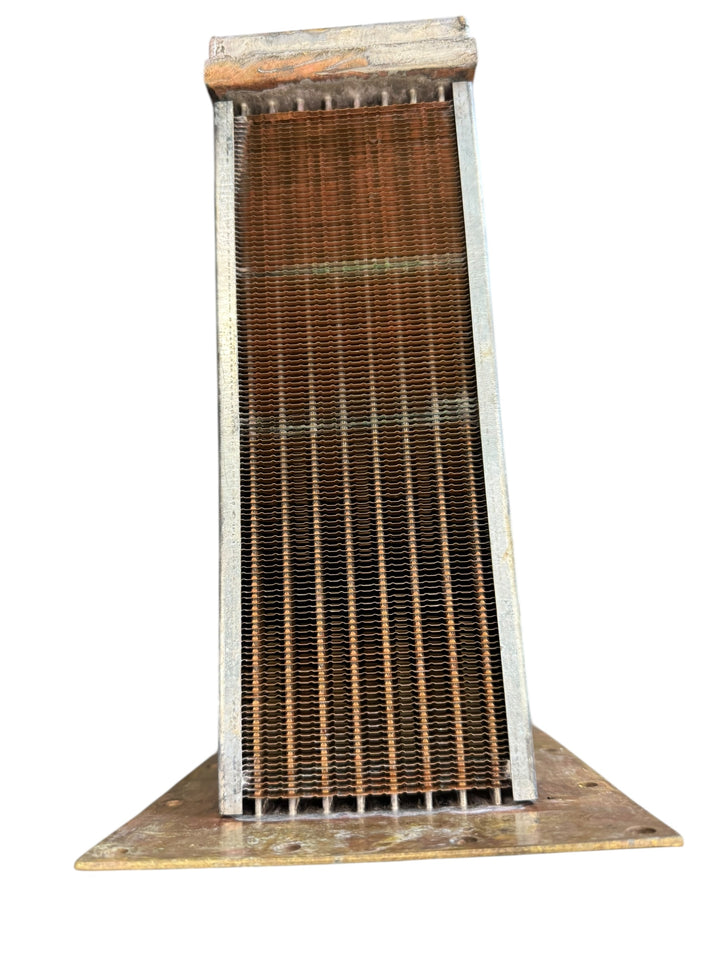 Kspeed performance intercooler core