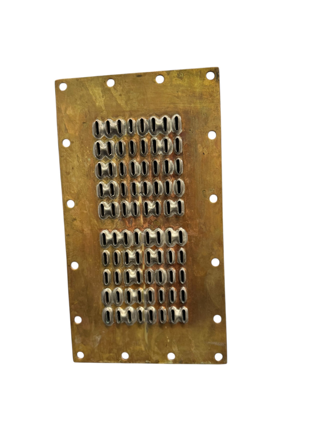 Kspeed performance intercooler core