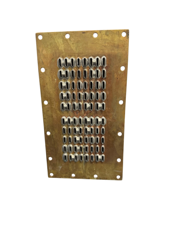 Kspeed performance intercooler core