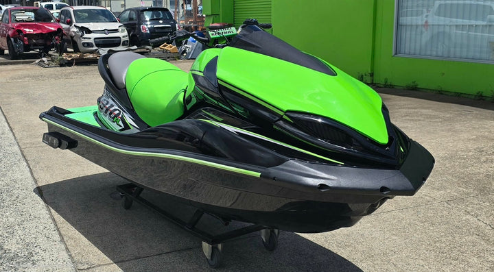 2014 Kawasaki Ultra 310R