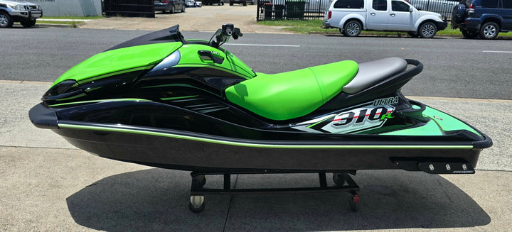2014 Kawasaki Ultra 310R