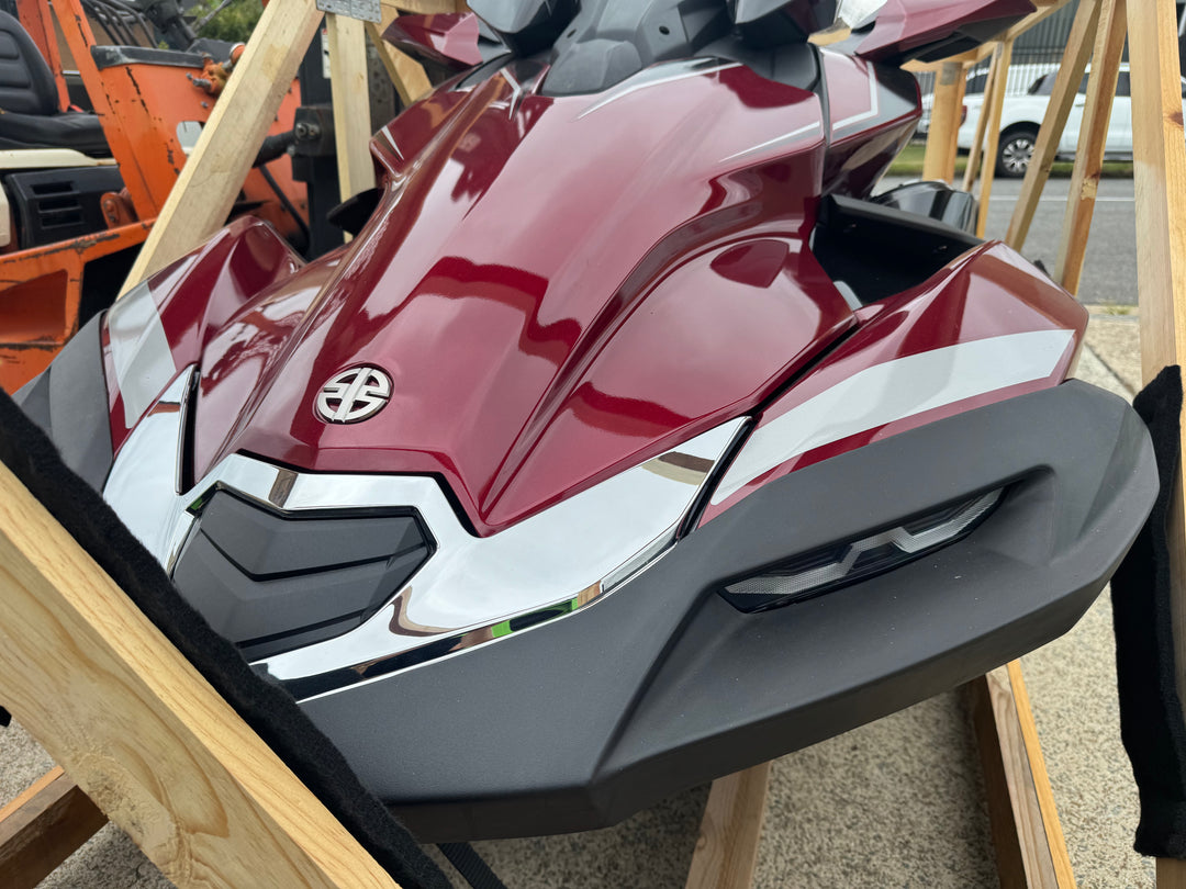 2026  Kawasaki Ultra 310LX