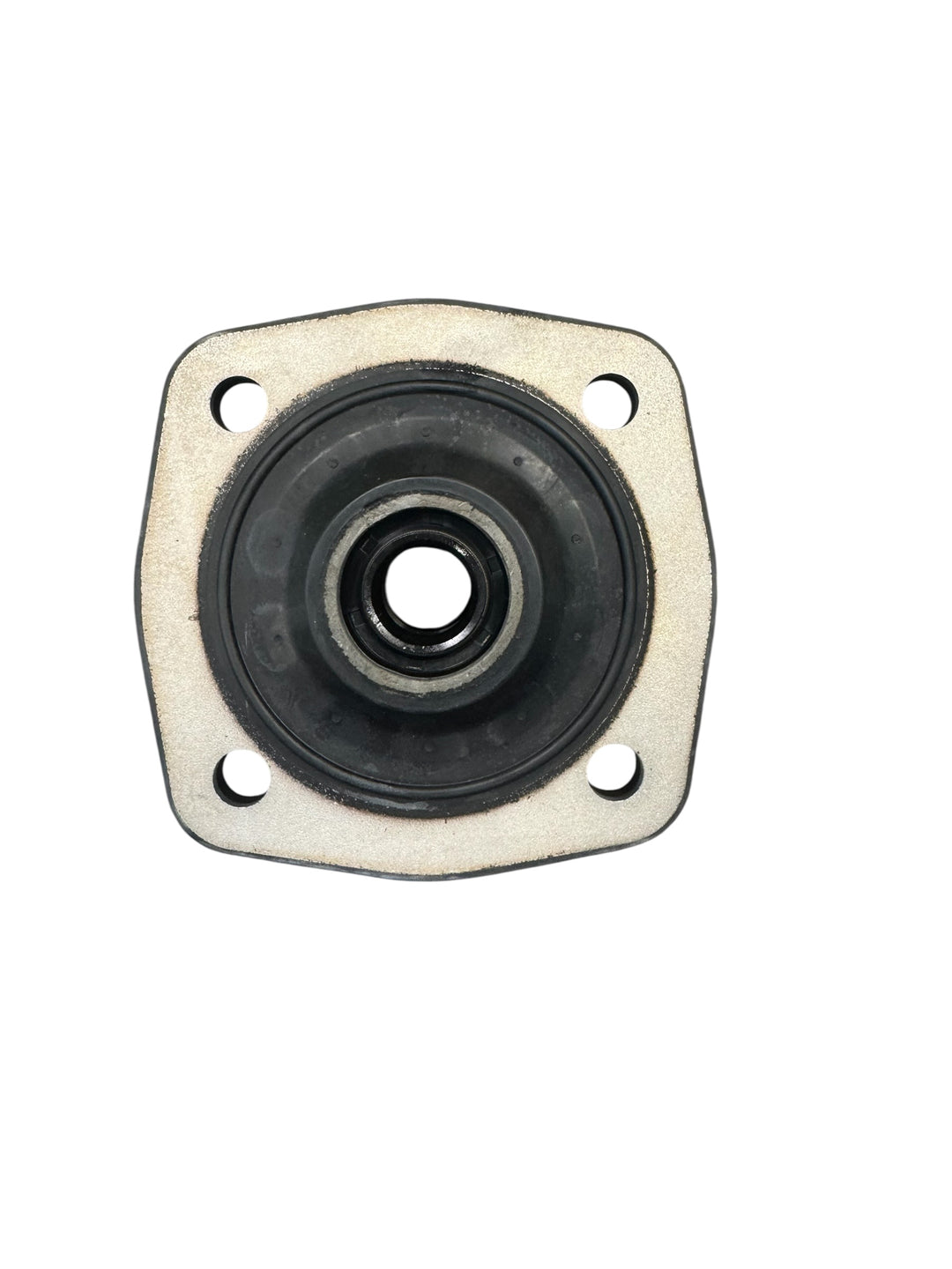 KAWASAKI Genuine Through hull holder, bearings & seals