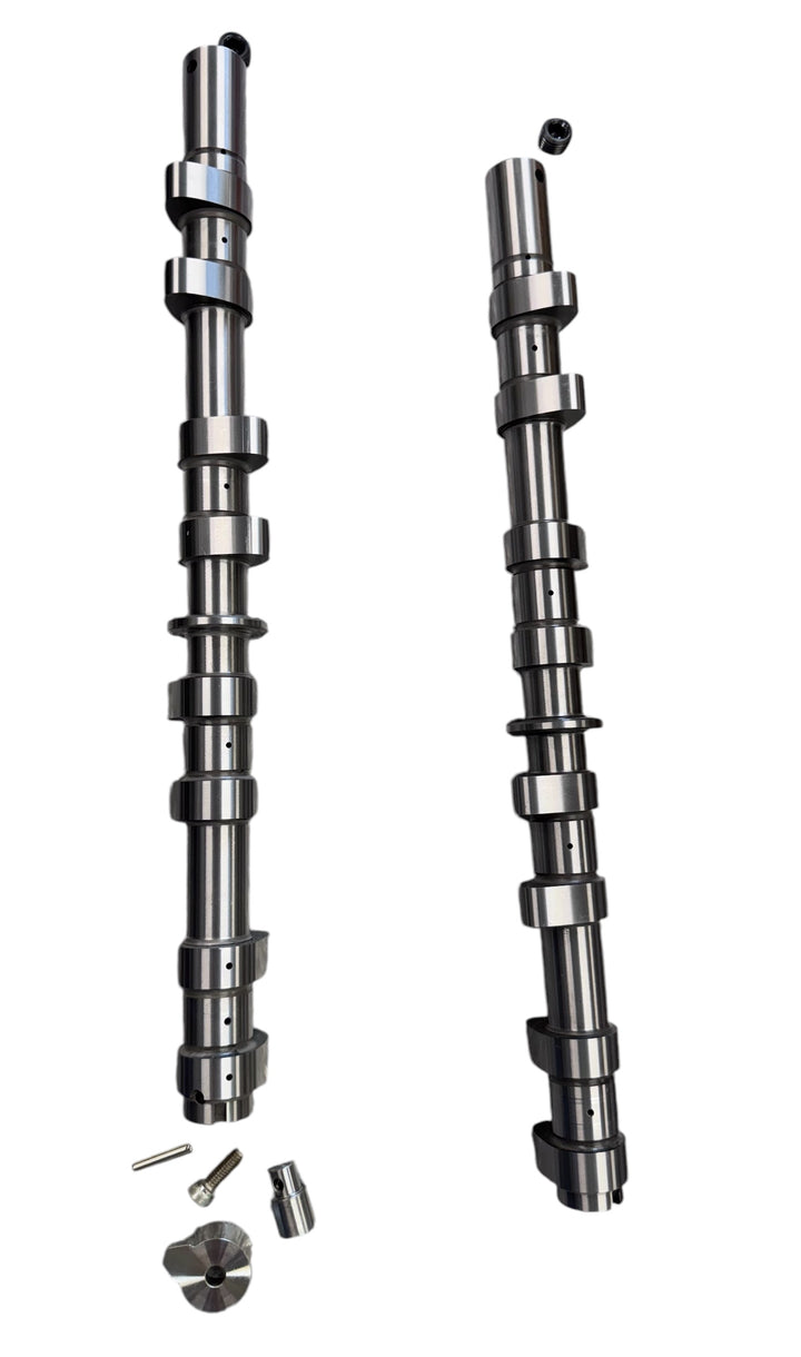 Kspeed Billet zx12r Camshafts