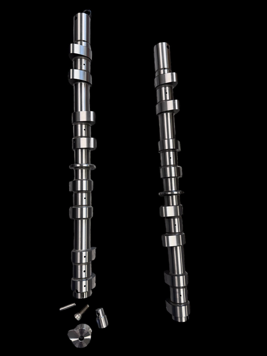 Kspeed Billet zx12r Camshafts