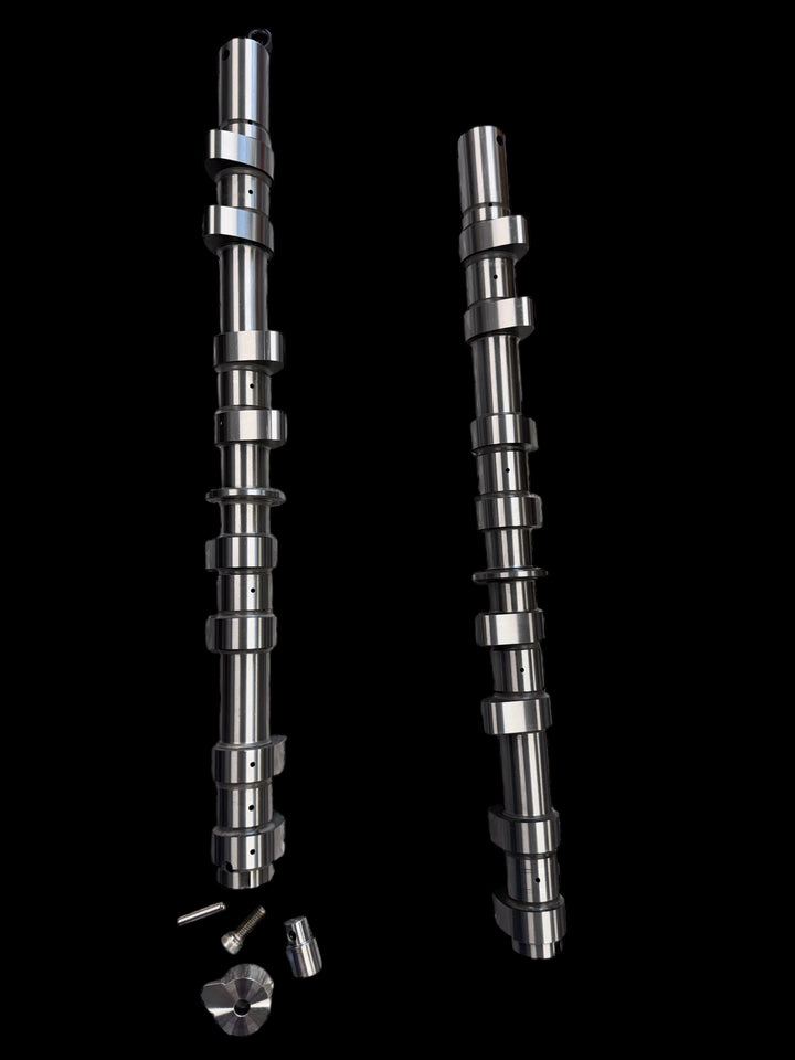 Kspeed Billet zx12r Camshafts