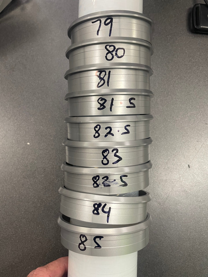 Kspeed sxr1500 / stx Billet cnc drop nozzle assembly